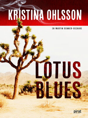 cover image of Lotus blues